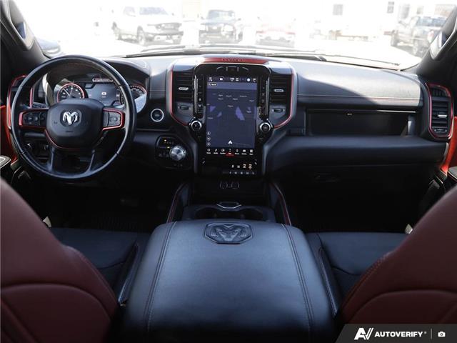 2022 RAM 1500 Rebel (Stk: 99128A) in St. Thomas - Image 27 of 27