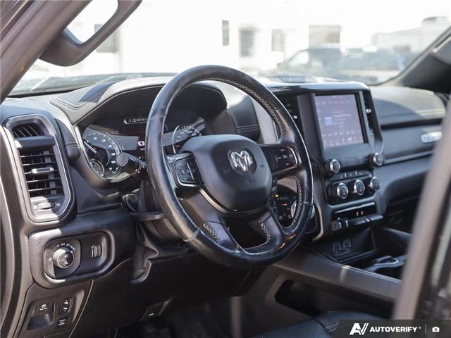 2020 RAM 1500 Rebel (Stk: 93553AXX) in St. Thomas - Image 13 of 27 2020 RAM 1500 Rebel (Stk: 93553AXX) in St. Thomas - Image 13 of 27