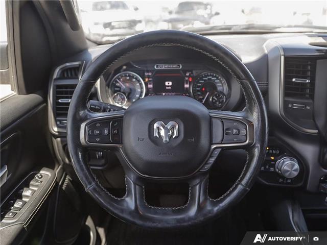 2020 RAM 1500 Rebel (Stk: 93553AXX) in St. Thomas - Image 14 of 27 2020 RAM 1500 Rebel (Stk: 93553AXX) in St. Thomas - Image 14 of 27