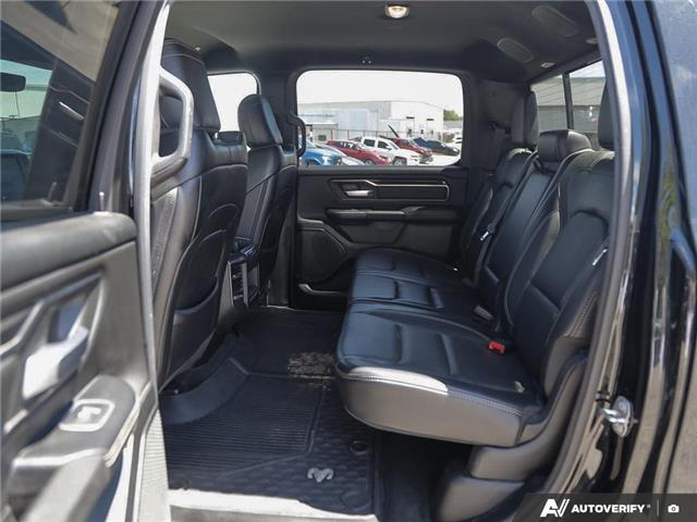 2020 RAM 1500 Rebel (Stk: 93553AXX) in St. Thomas - Image 24 of 27 2020 RAM 1500 Rebel (Stk: 93553AXX) in St. Thomas - Image 24 of 27