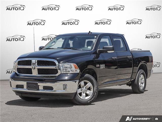 2022 RAM 1500 SLT