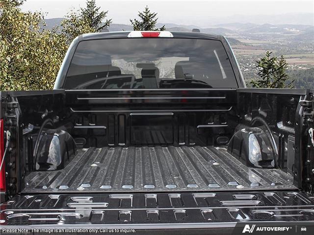2026 Ford F-150 XLT (Stk: 5NXFQ458) in Sarnia - Image 6 of 25