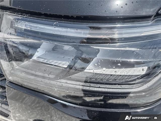 2025 Ford Explorer ST (Stk: 5UTT7505) in Sarnia - Image 8 of 25