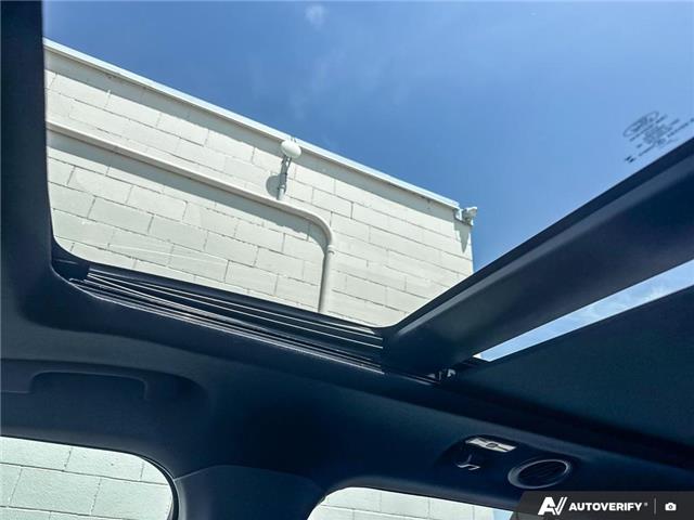 2025 Ford Explorer ST (Stk: 5UTT7505) in Sarnia - Image 21 of 25