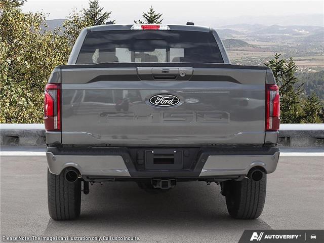 2026 Ford F-150 Lariat (Stk: 5NXFQ460) in Sarnia - Image 5 of 22