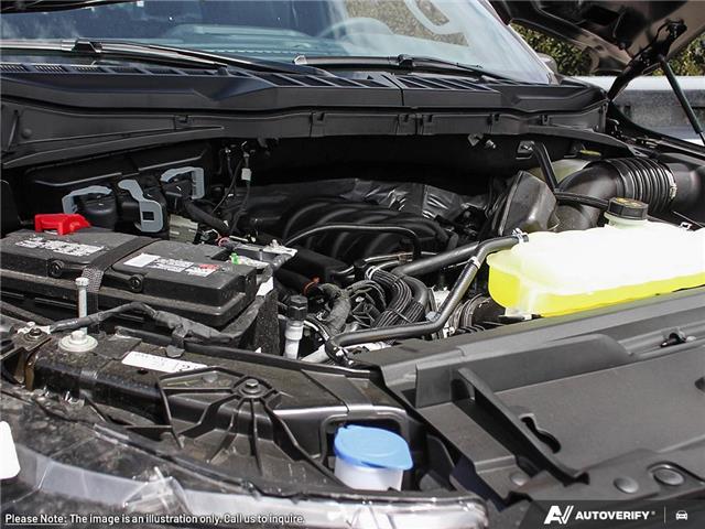 2026 Ford F-150 Lariat (Stk: 5NXFQ460) in Sarnia - Image 6 of 22