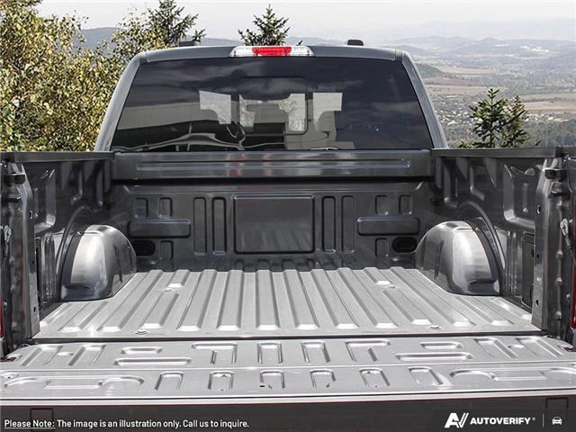 2026 Ford F-150 Lariat (Stk: 5NXFQ460) in Sarnia - Image 7 of 22