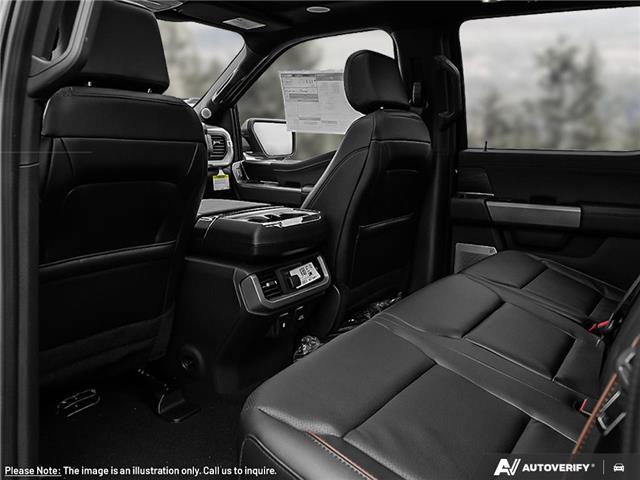 2026 Ford F-150 Lariat (Stk: 5NXFQ459) in Sarnia - Image 20 of 23