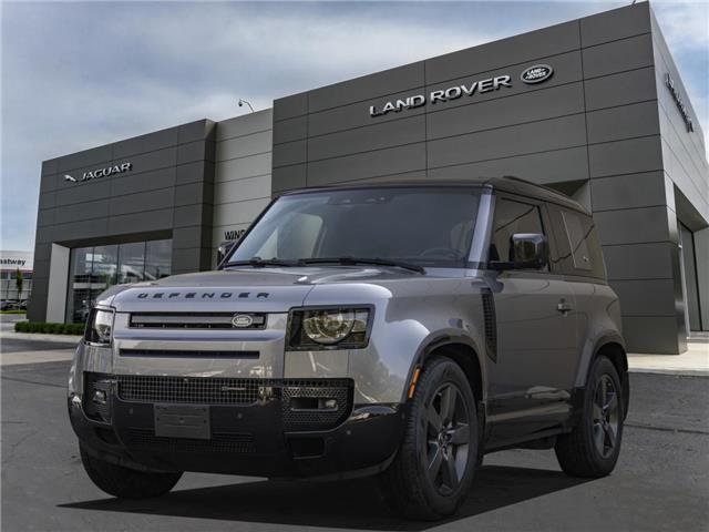 2022 Land Rover Defender X-Dynamic SE