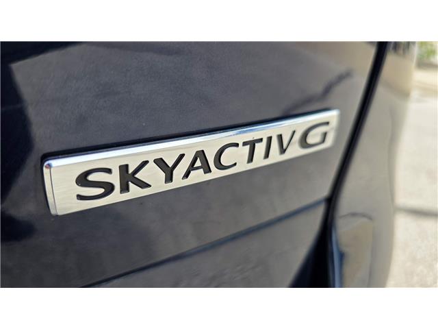 2021 Mazda CX-5 GT (Stk: P04271) in RICHMOND HILL - Image 31 of 31