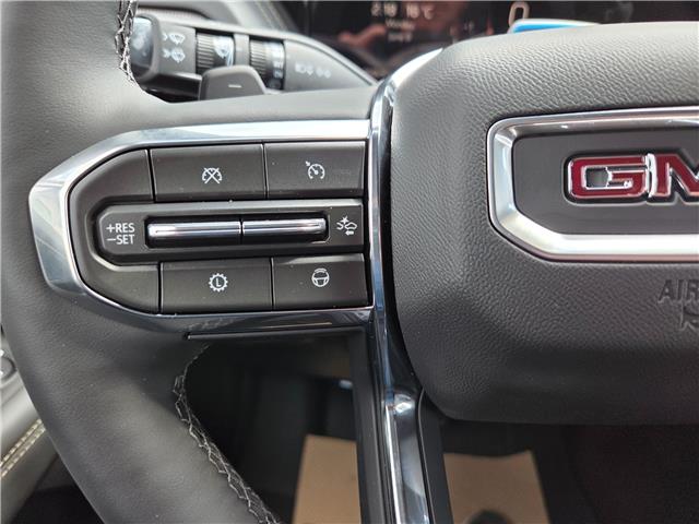 2026 GMC Yukon Elevation (Stk: 10464) in Vermilion - Image 10 of 26