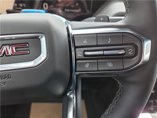 2026 GMC Yukon Elevation (Stk: 10464) in Vermilion - Image 11 of 26