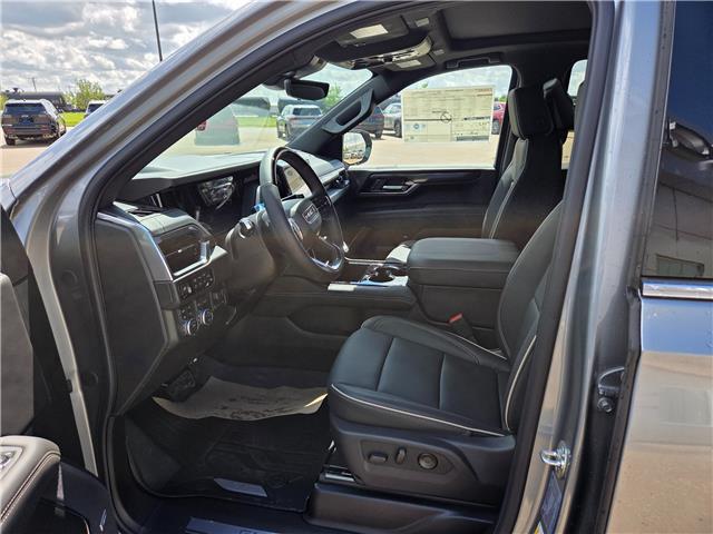 2026 GMC Yukon Elevation (Stk: 10464) in Vermilion - Image 6 of 26