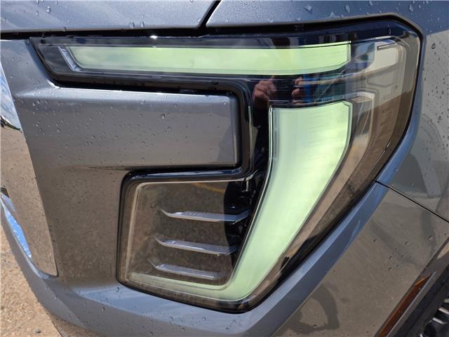 2026 GMC Yukon Elevation (Stk: 10464) in Vermilion - Image 21 of 26
