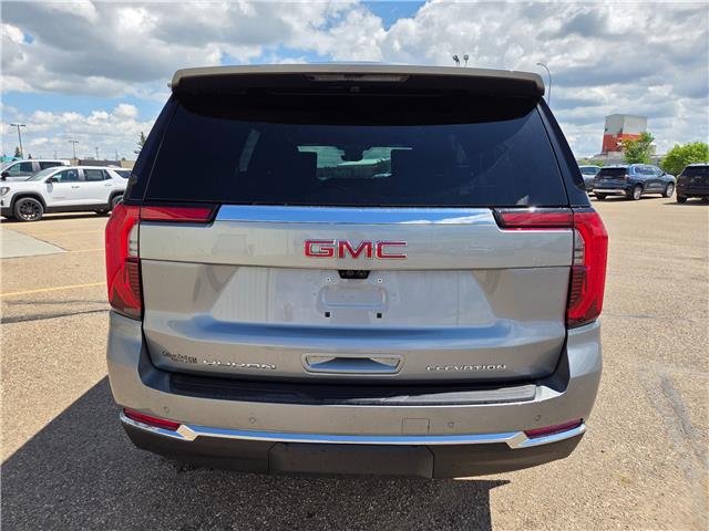 2026 GMC Yukon Elevation (Stk: 10464) in Vermilion - Image 4 of 26
