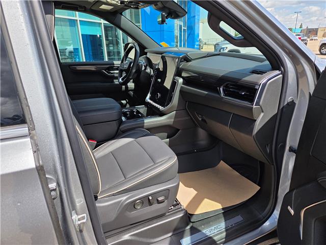 2026 GMC Yukon Elevation (Stk: 10464) in Vermilion - Image 17 of 26
