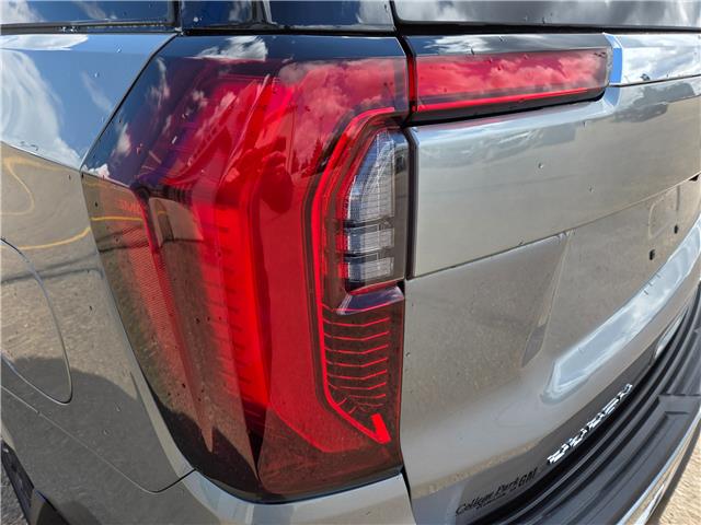 2026 GMC Yukon Elevation (Stk: 10464) in Vermilion - Image 22 of 26