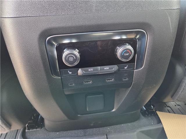 2026 GMC Yukon Elevation (Stk: 10464) in Vermilion - Image 19 of 26