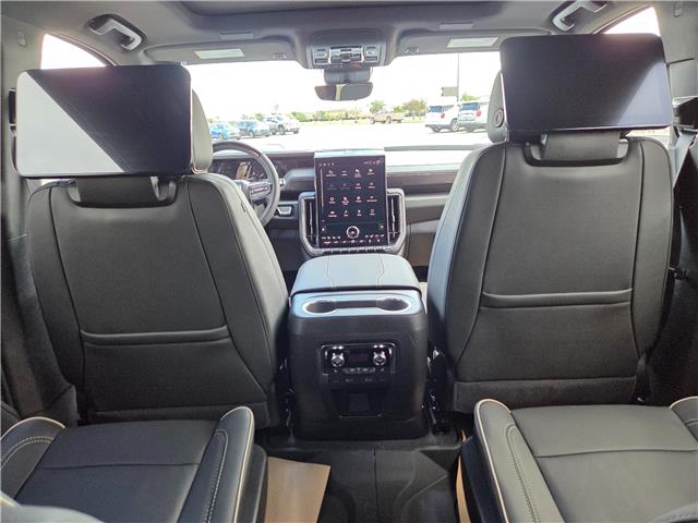 2026 GMC Yukon Elevation (Stk: 10464) in Vermilion - Image 20 of 26