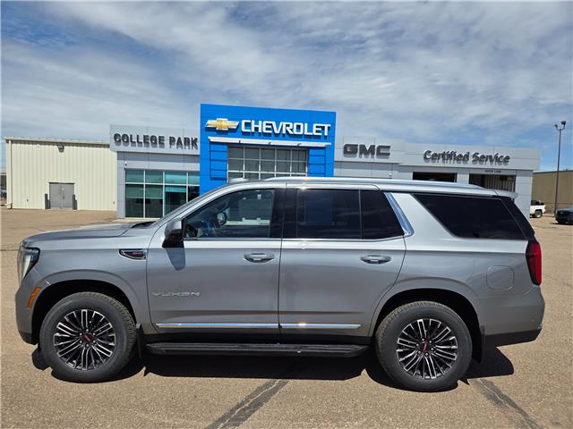 2026 GMC Yukon Elevation (Stk: 10464) in Vermilion - Image 3 of 26