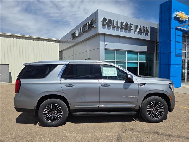 2026 GMC Yukon Elevation (Stk: 10464) in Vermilion - Image 2 of 26