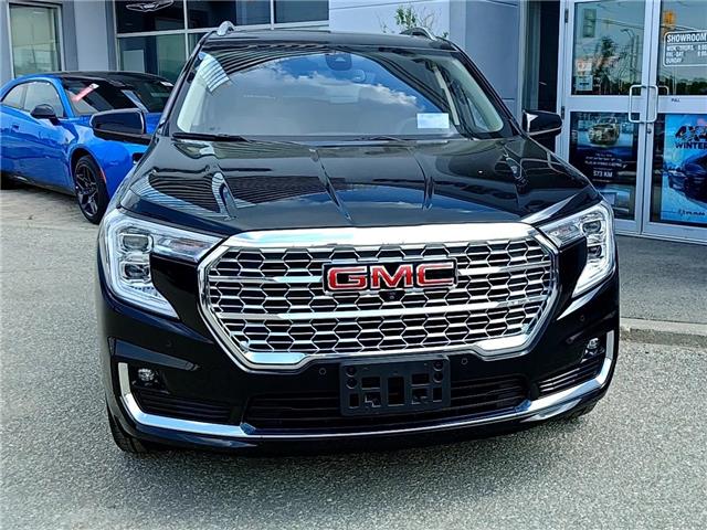 2024 GMC Terrain Denali (Stk: 28464P) in Newmarket - Image 8 of 13 2024 GMC Terrain Denali (Stk: 28464P) in Newmarket - Image 8 of 13