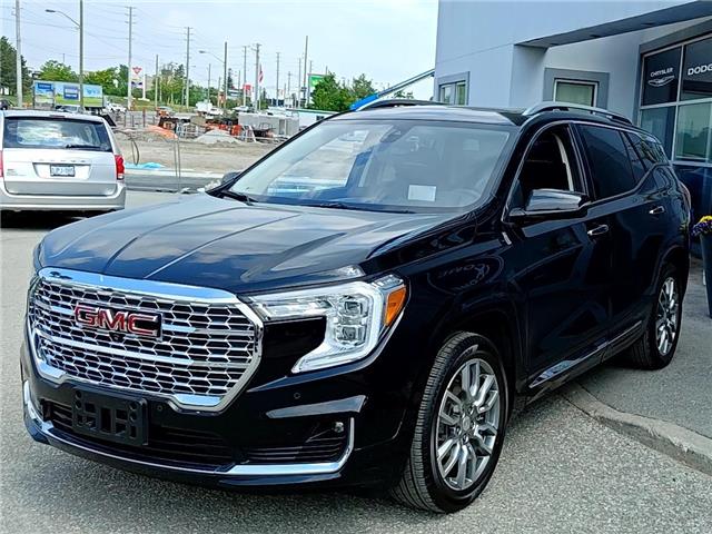 2024 GMC Terrain Denali (Stk: 28464P) in Newmarket - Image 7 of 13 2024 GMC Terrain Denali (Stk: 28464P) in Newmarket - Image 7 of 13