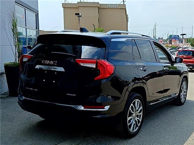 2024 GMC Terrain Denali (Stk: 28464P) in Newmarket - Image 3 of 13 2024 GMC Terrain Denali (Stk: 28464P) in Newmarket - Image 3 of 13