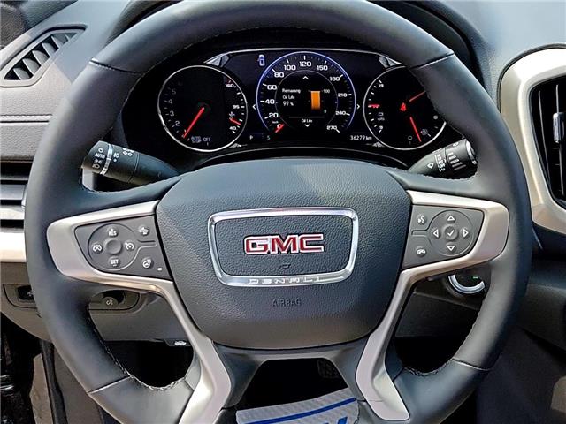 2024 GMC Terrain Denali (Stk: 28464P) in Newmarket - Image 10 of 13 2024 GMC Terrain Denali (Stk: 28464P) in Newmarket - Image 10 of 13