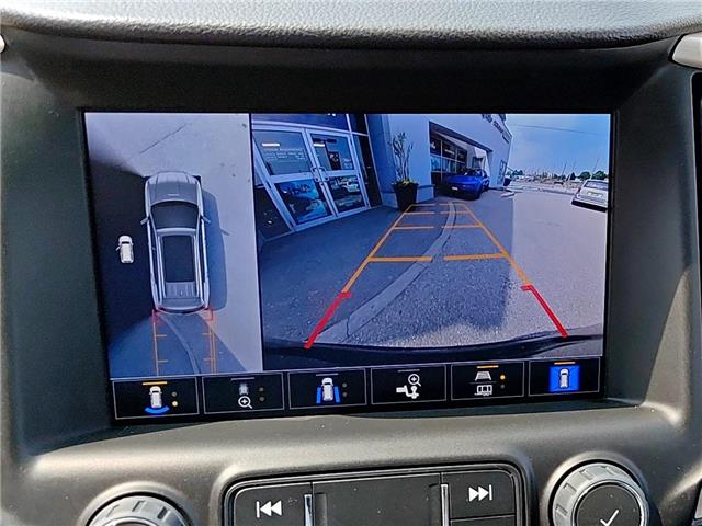 2024 GMC Terrain Denali (Stk: 28464P) in Newmarket - Image 12 of 13 2024 GMC Terrain Denali (Stk: 28464P) in Newmarket - Image 12 of 13