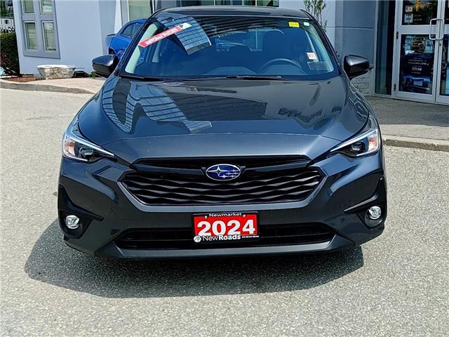 2024 Subaru Impreza Touring (Stk: 28471P) in Newmarket - Image 7 of 14