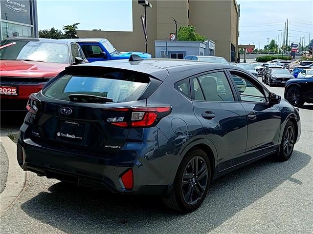 2024 Subaru Impreza Touring (Stk: 28471P) in Newmarket - Image 3 of 14