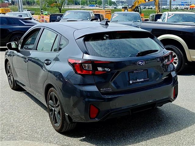 2024 Subaru Impreza Touring (Stk: 28471P) in Newmarket - Image 5 of 14
