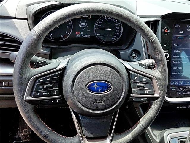 2024 Subaru Impreza Touring (Stk: 28471P) in Newmarket - Image 10 of 14
