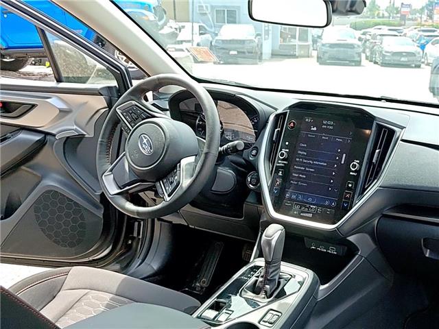 2024 Subaru Impreza Touring (Stk: 28471P) in Newmarket - Image 9 of 14