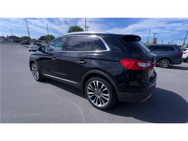 2016 Lincoln MKX Reserve (Stk: 26171-1) in Sudbury - Image 2 of 25 2016 Lincoln MKX Reserve (Stk: 26171-1) in Sudbury - Image 2 of 25