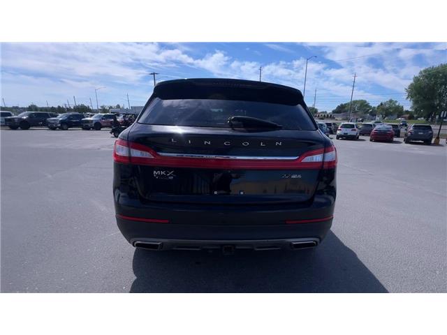 2016 Lincoln MKX Reserve (Stk: 26171-1) in Sudbury - Image 3 of 25 2016 Lincoln MKX Reserve (Stk: 26171-1) in Sudbury - Image 3 of 25