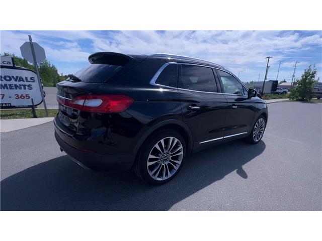 2016 Lincoln MKX Reserve (Stk: 26171-1) in Sudbury - Image 4 of 25 2016 Lincoln MKX Reserve (Stk: 26171-1) in Sudbury - Image 4 of 25