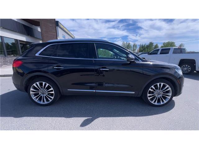 2016 Lincoln MKX Reserve (Stk: 26171-1) in Sudbury - Image 5 of 25 2016 Lincoln MKX Reserve (Stk: 26171-1) in Sudbury - Image 5 of 25