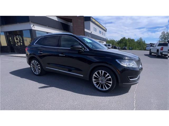 2016 Lincoln MKX Reserve (Stk: 26171-1) in Sudbury - Image 6 of 25 2016 Lincoln MKX Reserve (Stk: 26171-1) in Sudbury - Image 6 of 25