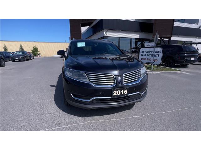 2016 Lincoln MKX Reserve (Stk: 26171-1) in Sudbury - Image 7 of 25 2016 Lincoln MKX Reserve (Stk: 26171-1) in Sudbury - Image 7 of 25