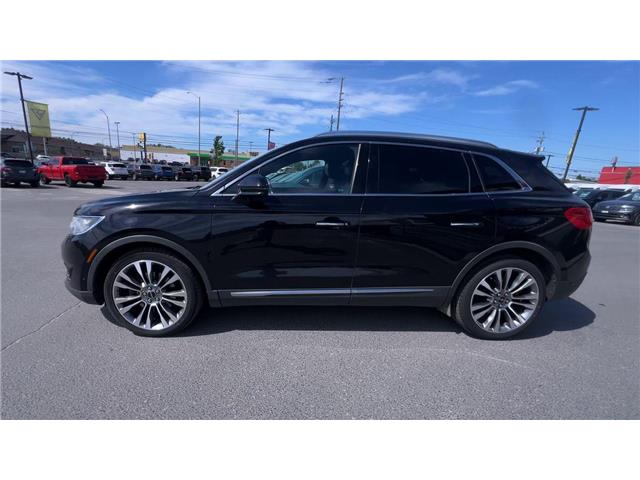 2016 Lincoln MKX Reserve (Stk: 26171-1) in Sudbury - Image 9 of 25 2016 Lincoln MKX Reserve (Stk: 26171-1) in Sudbury - Image 9 of 25