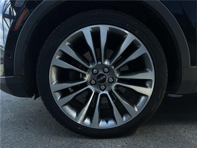 2016 Lincoln MKX Reserve (Stk: 26171-1) in Sudbury - Image 10 of 25 2016 Lincoln MKX Reserve (Stk: 26171-1) in Sudbury - Image 10 of 25