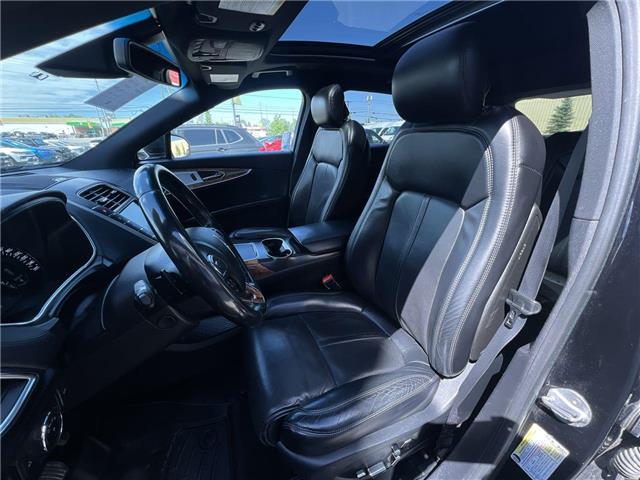 2016 Lincoln MKX Reserve (Stk: 26171-1) in Sudbury - Image 11 of 25 2016 Lincoln MKX Reserve (Stk: 26171-1) in Sudbury - Image 11 of 25