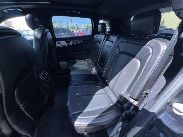 2016 Lincoln MKX Reserve (Stk: 26171-1) in Sudbury - Image 22 of 25 2016 Lincoln MKX Reserve (Stk: 26171-1) in Sudbury - Image 22 of 25