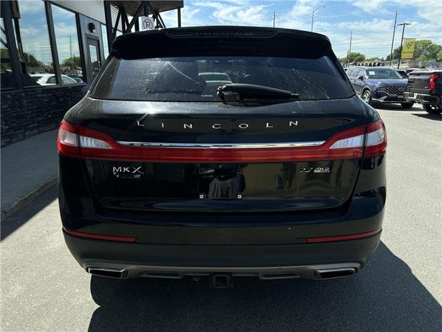 2016 Lincoln MKX Reserve (Stk: 26171-1) in Sudbury - Image 23 of 25 2016 Lincoln MKX Reserve (Stk: 26171-1) in Sudbury - Image 23 of 25