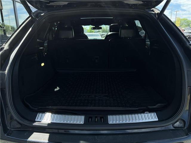 2016 Lincoln MKX Reserve (Stk: 26171-1) in Sudbury - Image 24 of 25 2016 Lincoln MKX Reserve (Stk: 26171-1) in Sudbury - Image 24 of 25