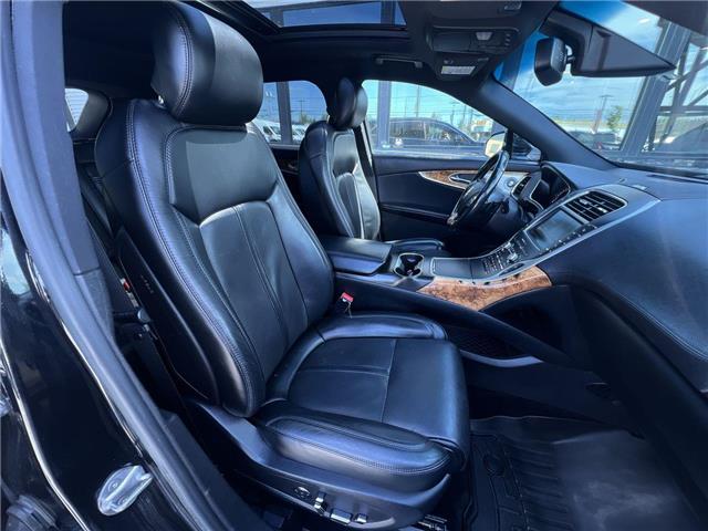 2016 Lincoln MKX Reserve (Stk: 26171-1) in Sudbury - Image 25 of 25 2016 Lincoln MKX Reserve (Stk: 26171-1) in Sudbury - Image 25 of 25