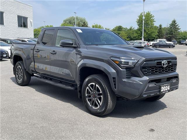 2024 Toyota Tacoma Base (Stk: 12108588A) in Concord - Image 11 of 48