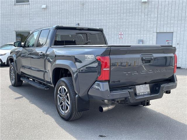 2024 Toyota Tacoma Base (Stk: 12108588A) in Concord - Image 12 of 48